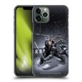 thumbnail image 1 of Head Case Designs Officially Licensed Batman Arkham Origins Key Art Deathstroke Hard Back Case Compatible with Apple iPhone 11 Pro, 1 of 7