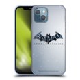 thumbnail image 1 of Head Case Designs Officially Licensed Batman Arkham Origins Key Art Logo Soft Gel Case Compatible with Apple iPhone 13, 1 of 7