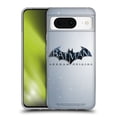 thumbnail image 1 of Head Case Designs Officially Licensed Batman Arkham Origins Key Art Logo Soft Gel Case Compatible with Google Pixel 8, 1 of 7