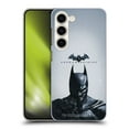 thumbnail image 1 of Head Case Designs Officially Licensed Batman Arkham Origins Key Art Poster Hard Back Case Compatible with Samsung Galaxy S23 5G, 1 of 7