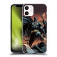 thumbnail image 1 of Head Case Designs Officially Licensed Batman DC Comics Comic Book Cover Detective Comics #1000 Soft Gel Case Compatible with Apple iPhone 12 Mini, 1 of 7