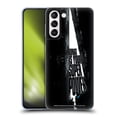thumbnail image 1 of Head Case Designs Officially Licensed Batman DC Comics Duality Super Power Soft Gel Case Compatible with Samsung Galaxy S21+ 5G, 1 of 7