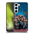 thumbnail image 1 of Head Case Designs Officially Licensed Batman DC Comics Famous Comic Book Covers Bane Knightfall Volume On Hard Back Case Compatible with Samsung Galaxy S23 5G, 1 of 7