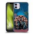 thumbnail image 1 of Head Case Designs Officially Licensed Batman DC Comics Famous Comic Book Covers Bane Knightfall Volume On Hard Back Case Compatible with Apple iPhone 11, 1 of 7