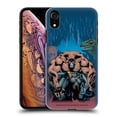 thumbnail image 1 of Head Case Designs Officially Licensed Batman DC Comics Famous Comic Book Covers Bane Knightfall Volume On Hard Back Case Compatible with Apple iPhone XR, 1 of 7
