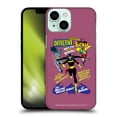 thumbnail image 1 of Head Case Designs Officially Licensed Batman DC Comics Famous Comic Book Covers Batgirl Robin Detective Comics 359 Hard Back Case Compatible with Apple iPhone 13 Mini, 1 of 7
