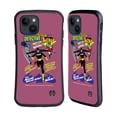thumbnail image 1 of Head Case Designs Officially Licensed Batman DC Comics Famous Comic Book Covers Batgirl Robin Detective Comics 359 Hybrid Case Compatible with Apple iPhone 15, 1 of 7