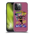 thumbnail image 1 of Head Case Designs Officially Licensed Batman DC Comics Famous Comic Book Covers Batgirl Robin Detective Comics 359 Soft Gel Case Compatible with Apple iPhone 14 Pro, 1 of 7