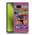 thumbnail image 1 of Head Case Designs Officially Licensed Batman DC Comics Famous Comic Book Covers Batgirl Robin Detective Comics 359 Soft Gel Case Compatible with Google Pixel 7a, 1 of 7