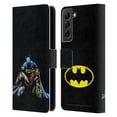 thumbnail image 1 of Head Case Designs Officially Licensed Batman DC Comics Famous Comic Book Covers Death In The Family Leather Book Wallet Case Cover Compatible with Samsung Galaxy S22+ 5G, 1 of 6
