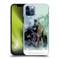 thumbnail image 1 of Head Case Designs Officially Licensed Batman DC Comics Famous Comic Book Covers Hush Harley Quinn Superman Hard Back Case Compatible with Apple iPhone 12 / iPhone 12 Pro, 1 of 7