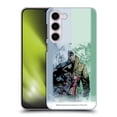 thumbnail image 1 of Head Case Designs Officially Licensed Batman DC Comics Famous Comic Book Covers Hush Harley Quinn Superman Hard Back Case Compatible with Samsung Galaxy S23+ 5G, 1 of 7