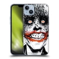 thumbnail image 1 of Head Case Designs Officially Licensed Batman DC Comics Famous Comic Book Covers Joker Detective Comics 880 Soft Gel Case Compatible with Apple iPhone 14 Plus, 1 of 7