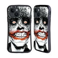 thumbnail image 1 of Head Case Designs Officially Licensed Batman DC Comics Famous Comic Book Covers Joker Detective Comics 880 Hybrid Case Compatible with Apple iPhone 15, 1 of 7