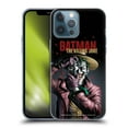 thumbnail image 1 of Head Case Designs Officially Licensed Batman DC Comics Famous Comic Book Covers Joker The Killing Joke Soft Gel Case Compatible with Apple iPhone 13 Pro Max, 1 of 7