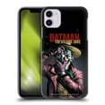 thumbnail image 1 of Head Case Designs Officially Licensed Batman DC Comics Famous Comic Book Covers Joker The Killing Joke Hard Back Case Compatible with Apple iPhone 11, 1 of 7