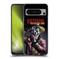 thumbnail image 1 of Head Case Designs Officially Licensed Batman DC Comics Famous Comic Book Covers Joker The Killing Joke Soft Gel Case Compatible with Google Pixel 8 Pro, 1 of 7