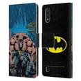 thumbnail image 1 of Head Case Designs Officially Licensed Batman DC Comics Famous Comic Book Covers Knightfall Volume One Leather Book Wallet Case Compatible with Samsung Galaxy A01 (2020), 1 of 6