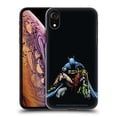 thumbnail image 1 of Head Case Designs Officially Licensed Batman DC Comics Famous Comic Book Covers Robin Death In The Family Hard Back Case Compatible with Apple iPhone XR, 1 of 7