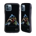 thumbnail image 1 of Head Case Designs Officially Licensed Batman DC Comics Famous Comic Book Covers Robin Death In The Family Hybrid Case Compatible with Apple iPhone 12 / iPhone 12 Pro, 1 of 7
