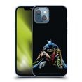 thumbnail image 1 of Head Case Designs Officially Licensed Batman DC Comics Famous Comic Book Covers Robin Death In The Family Soft Gel Case Compatible with Apple iPhone 13, 1 of 7