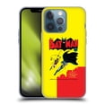 thumbnail image 1 of Head Case Designs Officially Licensed Batman DC Comics Famous Comic Book Covers Robin Number 1 Soft Gel Case Compatible with Apple iPhone 13 Pro, 1 of 7