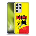thumbnail image 1 of Head Case Designs Officially Licensed Batman DC Comics Famous Comic Book Covers Robin Number 1 Soft Gel Case Compatible with Samsung Galaxy S21 Ultra 5G, 1 of 7
