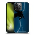 thumbnail image 1 of Head Case Designs Officially Licensed Batman DC Comics Famous Comic Book Covers The Dark Knight Returns Hard Back Case Compatible with Apple iPhone 14 Pro Max, 1 of 7