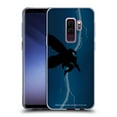 thumbnail image 1 of Head Case Designs Officially Licensed Batman DC Comics Famous Comic Book Covers The Dark Knight Returns Soft Gel Case Compatible with Samsung Galaxy S9+ / S9 Plus, 1 of 7