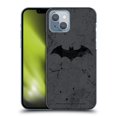 thumbnail image 1 of Head Case Designs Officially Licensed Batman DC Comics Hush Logo Distressed Hard Back Case Compatible with Apple iPhone 14, 1 of 7