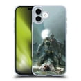 thumbnail image 1 of Head Case Designs Officially Licensed Batman DC Comics Iconic Comic Book Costumes The Dark Knight Returns Soft Gel Case Compatible with Apple iPhone 16 Plus, 1 of 7
