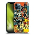 thumbnail image 1 of Head Case Designs Officially Licensed Batman DC Comics Iconic Comic Book Costumes Detective Comics 1000 Robin Back Case Compatible with Apple iPhone 12 / iPhone 12 Pro, 1 of 7