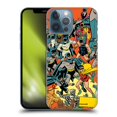 thumbnail image 1 of Head Case Designs Officially Licensed Batman DC Comics Iconic Comic Book Costumes Detective Comics 1000 Robin Hard Back Case Compatible with Apple iPhone 13 Pro Max, 1 of 7