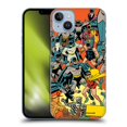 thumbnail image 1 of Head Case Designs Officially Licensed Batman DC Comics Iconic Comic Book Costumes Detective Comics 1000 Robin Hard Back Case Compatible with Apple iPhone 14 Plus, 1 of 7