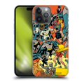 thumbnail image 1 of Head Case Designs Officially Licensed Batman DC Comics Iconic Comic Book Costumes Detective Comics 1000 Robin Hard Back Case Compatible with Apple iPhone 14 Pro Max, 1 of 7
