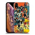 thumbnail image 1 of Head Case Designs Officially Licensed Batman DC Comics Iconic Comic Book Costumes Detective Comics 1000 Robin Hard Back Case Compatible with Apple iPhone XR, 1 of 7