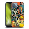 thumbnail image 1 of Head Case Designs Officially Licensed Batman DC Comics Iconic Comic Book Costumes Detective Comics 1000 Robin Soft Gel Case Compatible with Apple iPhone 13, 1 of 7