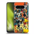 thumbnail image 1 of Head Case Designs Officially Licensed Batman DC Comics Iconic Comic Book Costumes Detective Comics 1000 Robin Soft Gel Case Compatible with Google Pixel 8 Pro, 1 of 7