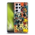 thumbnail image 1 of Head Case Designs Officially Licensed Batman DC Comics Iconic Comic Book Costumes Detective Comics 1000 Robin Soft Gel Case Compatible with Samsung Galaxy S21 Ultra 5G, 1 of 7