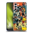thumbnail image 1 of Head Case Designs Officially Licensed Batman DC Comics Iconic Comic Book Costumes Detective Comics 1000 Robin Soft Gel Case Compatible with Samsung Galaxy S21 5G, 1 of 7