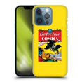 thumbnail image 1 of Head Case Designs Officially Licensed Batman DC Comics Iconic Comic Book Costumes First Appearance Detective Hard Back Case Compatible with Apple iPhone 13 Pro, 1 of 7