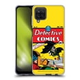 thumbnail image 1 of Head Case Designs Officially Licensed Batman DC Comics Iconic Comic Book Costumes First Appearance Detective Soft Gel Case Compatible with Samsung Galaxy A12 (2020), 1 of 7