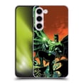 thumbnail image 1 of Head Case Designs Officially Licensed Batman DC Comics Iconic Comic Book Costumes Green Lantern Hard Back Case Compatible with Samsung Galaxy S23+ 5G, 1 of 7