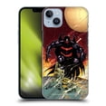thumbnail image 1 of Head Case Designs Officially Licensed Batman DC Comics Iconic Comic Book Costumes Hellbat Hard Back Case Compatible with Apple iPhone 14 Plus, 1 of 7