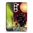 thumbnail image 1 of Head Case Designs Officially Licensed Batman DC Comics Iconic Comic Book Costumes Hellbat Hard Back Case Compatible with Samsung Galaxy S23+ 5G, 1 of 7