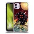 thumbnail image 1 of Head Case Designs Officially Licensed Batman DC Comics Iconic Comic Book Costumes Hellbat Soft Gel Case Compatible with Apple iPhone 11, 1 of 7