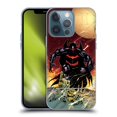 thumbnail image 1 of Head Case Designs Officially Licensed Batman DC Comics Iconic Comic Book Costumes Hellbat Soft Gel Case Compatible with Apple iPhone 13 Pro, 1 of 7