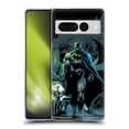 thumbnail image 1 of Head Case Designs Officially Licensed Batman DC Comics Iconic Comic Book Costumes Hush Catwoman Soft Gel Case Compatible with Google Pixel 7 Pro, 1 of 7