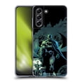 thumbnail image 1 of Head Case Designs Officially Licensed Batman DC Comics Iconic Comic Book Costumes Hush Catwoman Soft Gel Case Compatible with Samsung Galaxy S21 FE 5G, 1 of 7
