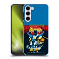 thumbnail image 1 of Head Case Designs Officially Licensed Batman DC Comics Iconic Comic Book Costumes Knightquest Hard Back Case Compatible with Samsung Galaxy S23+ 5G, 1 of 7